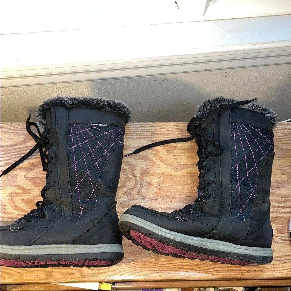 Koppen conquer winter
